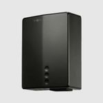 Сушилка сенсорная 2050 W нерж. сталь BIGFLOW EVO 01481.N чёрный