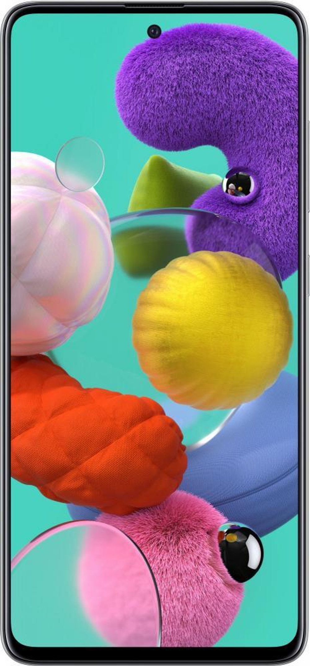 Смартфон Samsung Galaxy S20+