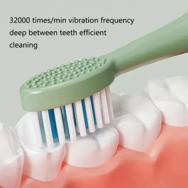 Насадки для зубной щетки Electric Tootbrush