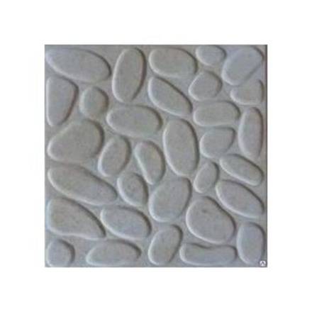 Плитка тротуарная 300*300*30 Галька