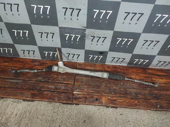 Рулевая рейка Changan CS75PLUS 19-24 Б/У Оригинал S311F2604010600