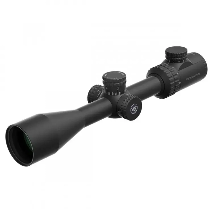 Прицел Vector Optics HUGO 3-12x40I FIBER (SCOM-44)