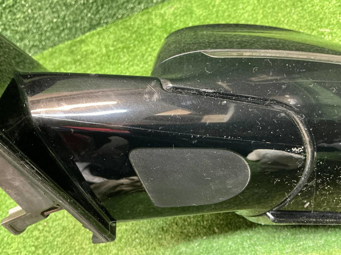 Зеркало левое BMW X5 G05 (2018-н.в.) 9 контактов