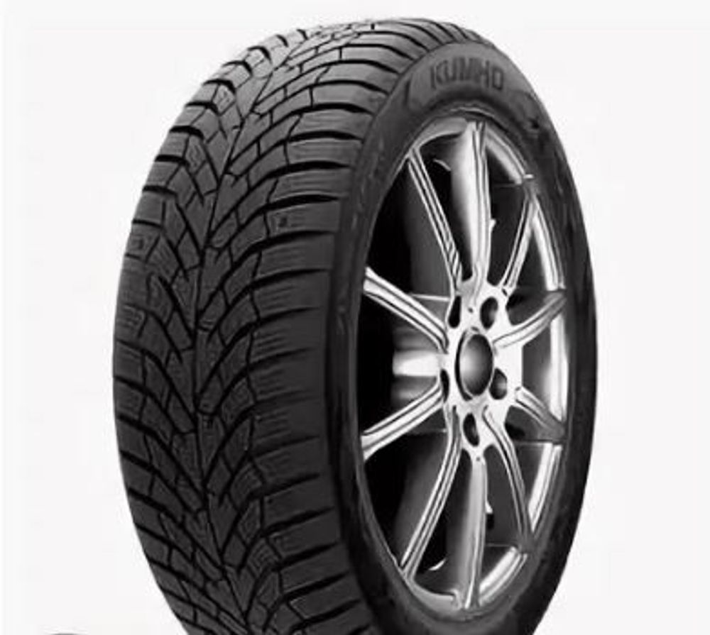 KUMHO WP52 225/55R19 99V Китай