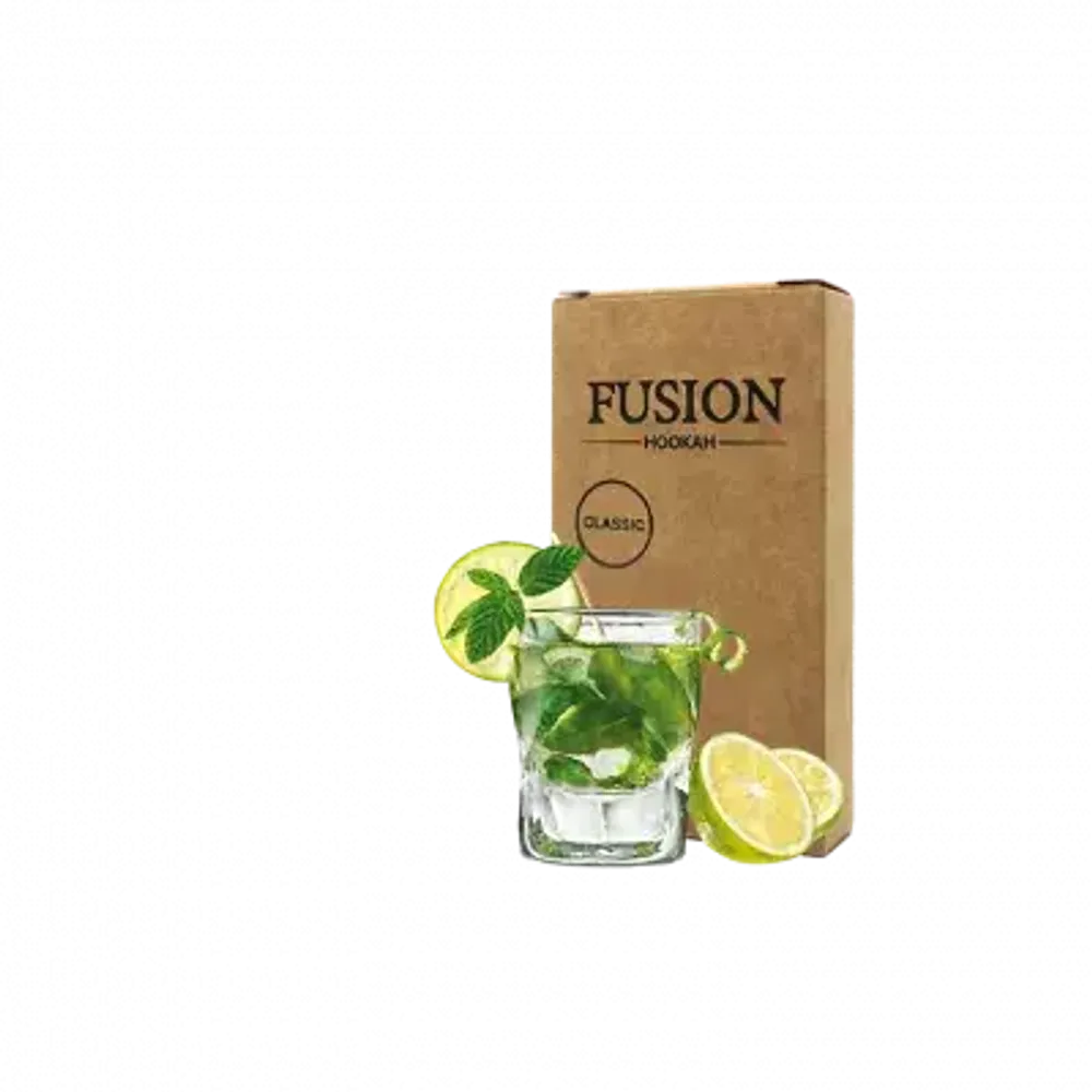 Fusion Classic - Mojito (100g)