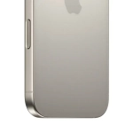iPhone 16 Pro 256 ГБ «натуральный титан»