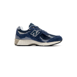 Кроссовки New Balance 2002R Protection Pack "Navy Grey"