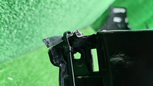 Бампер передний Aito M7 (2022-н.в.)