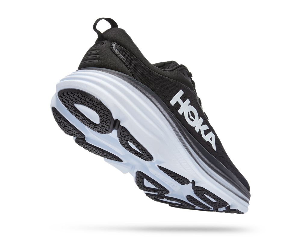 Кроссовки мужские Hoka Bondi 8 WIDE
