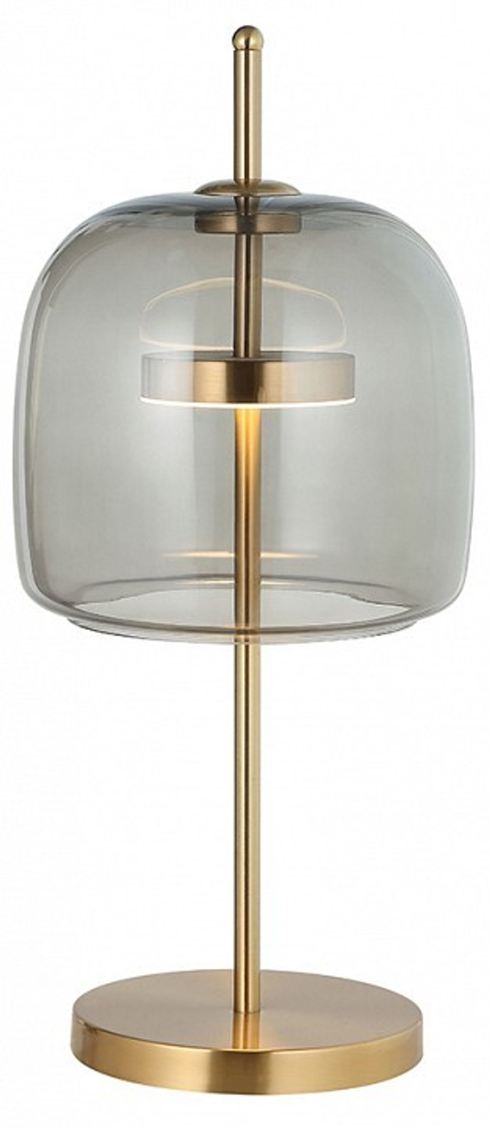 Настольная лампа декоративная Kink Light Розия 07715-T,20(16)