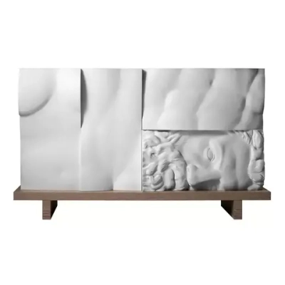 Дизайнерский комод ERCOLE E AFRODITE