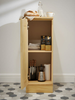 Модуль напольный 30х60х85, Стокгольм Натур, массив сосны, лак, Dipriz