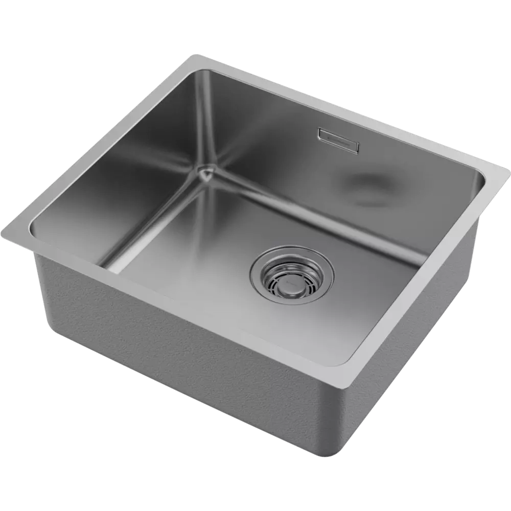 Кухонная мойка Omoikiri Tadzava 49-U-GM