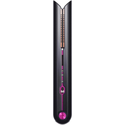 Беспроводной выпрямитель для волос Dyson Corrale HS03 никель/фуксия