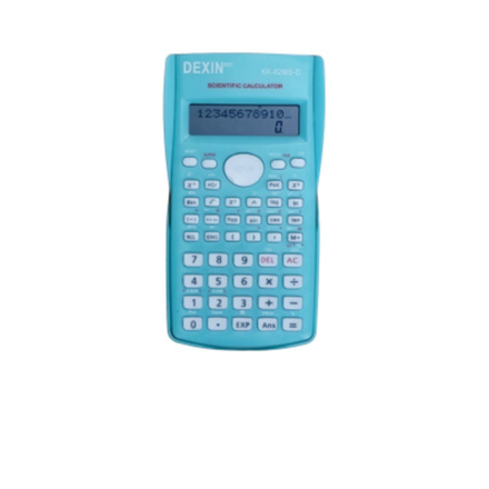 Калькулятор КК-1660 Dexin