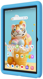 Планшет Blackview Tab 80 Kids 10.1 дюйм 4 Гб/64 Гб голубой