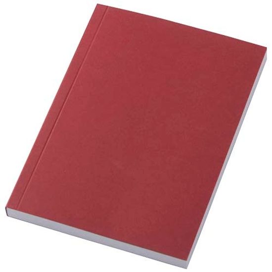 Блокнот формата А6 Novella Austen в мягкой обложке на 100 листов