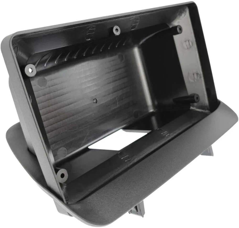 Магнитола для Opel Mokka 2012-2016 (рамка тип 2) - FarCar BM9-2K-7061F2 монитор 9.5" 2K QLED на Android 14, TS10, 4+32Гб, CarPlay, 4G SIM-слот