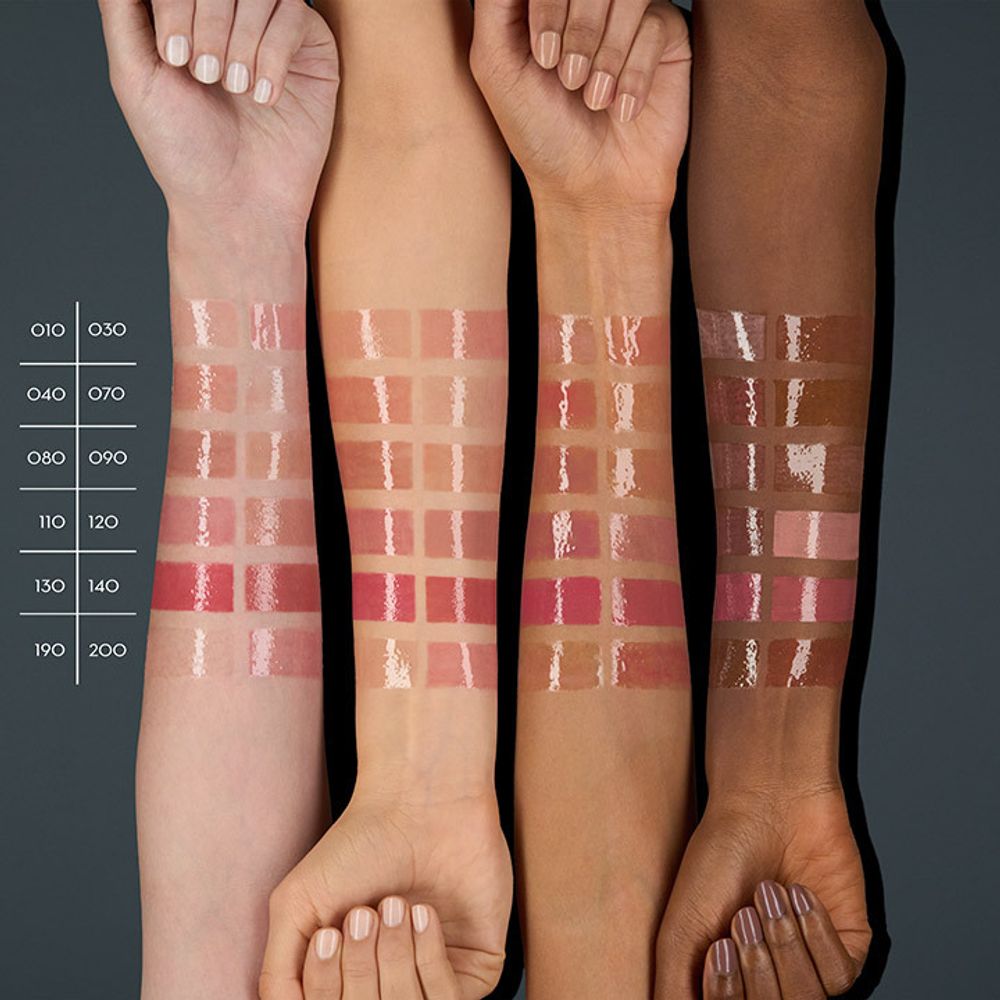 catrice volumizing lip booster 010