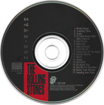 The Rolling Stones / Star Box (CD)