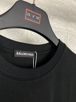 Футболка Gucci & Balenciaga