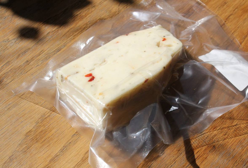 Сыр Капрезе