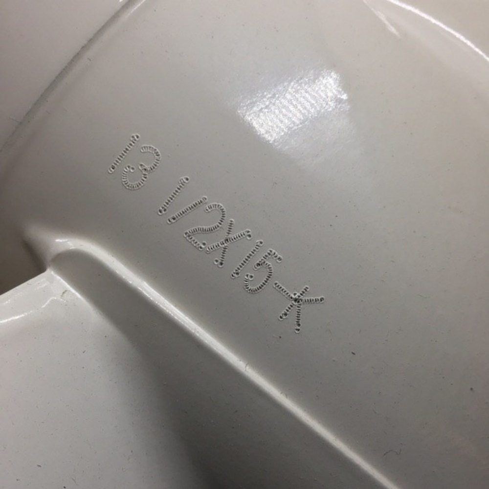 Гребной винт Yamaha 60-140, F70-F130 (3х13-1/2x15)