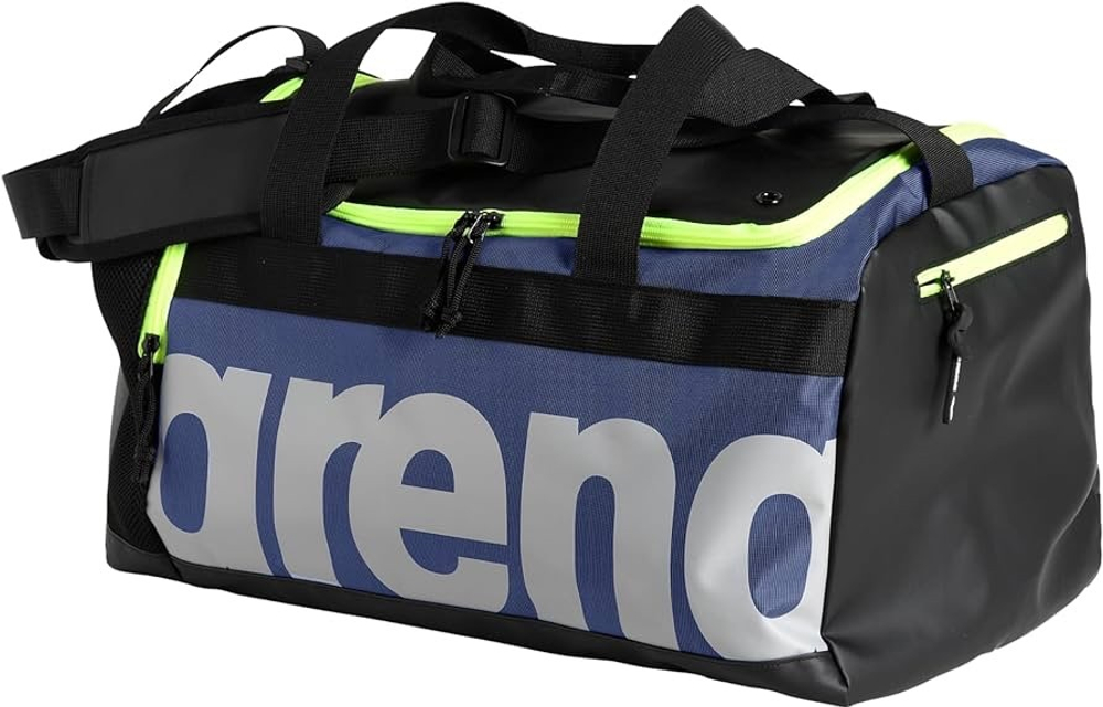 СУМКА ARENA SPIKY III DUFFLE 40
