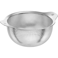 Zwilling - Ситечко из нержавеющей стали диаметром 20 см. / артикул   39643-020-0  / GTIN 4009839375392