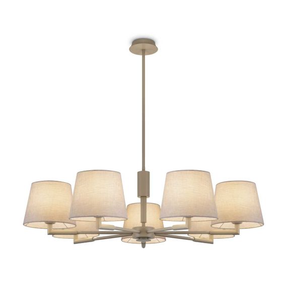 Подвесной светильник Freya FR2057PL-07BG