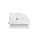 Поддон для душа из искусственного камня VST-4SQ1010W, 1000*1000*25, белый матовый