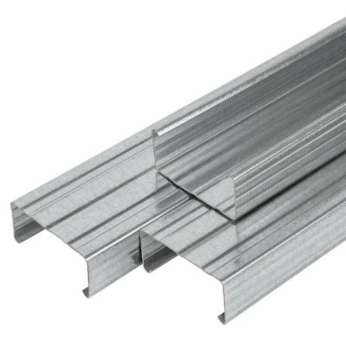 Профиль потолочный 60х27х3000 мм t=0,6 Кнауф