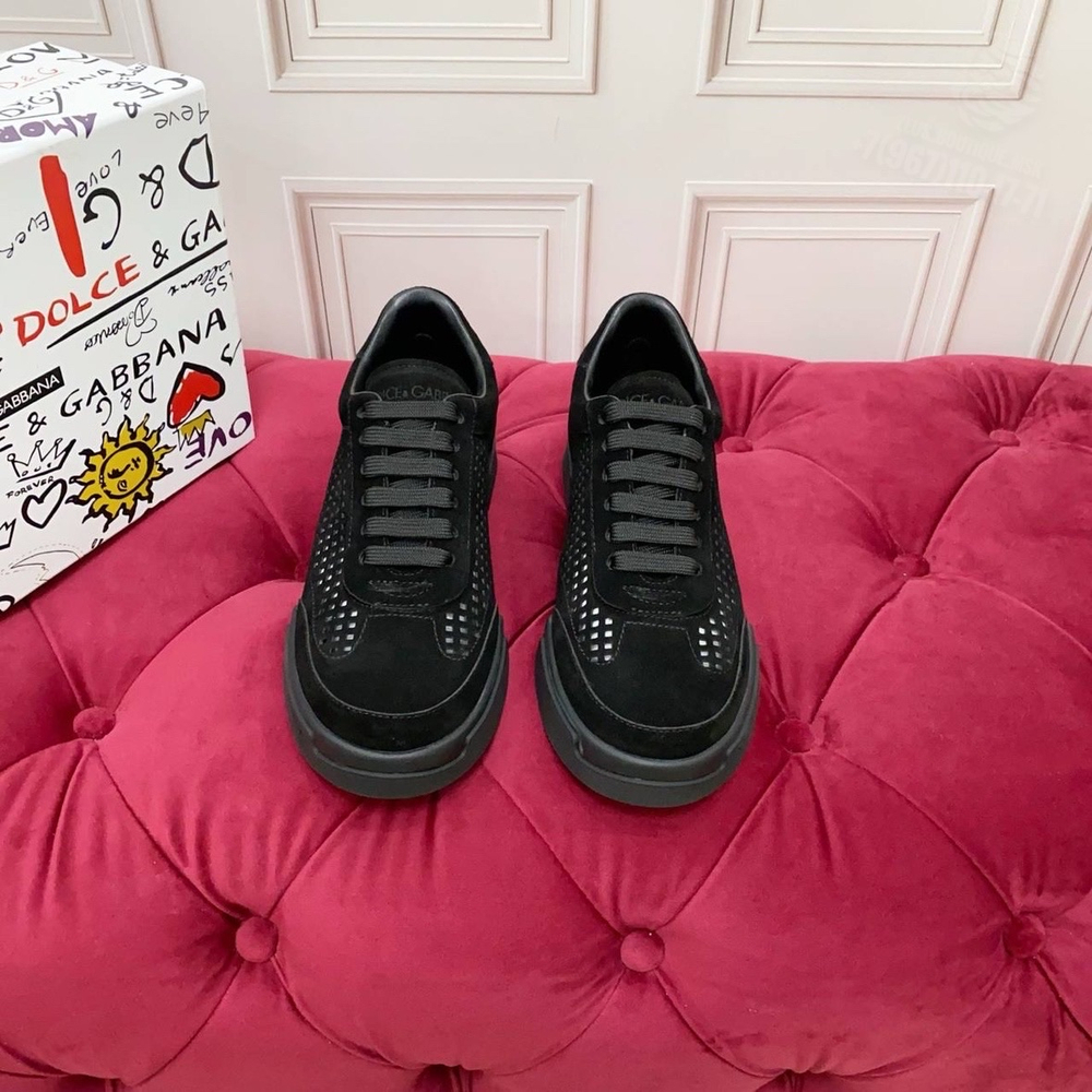 Кеды Dolce & Gabbana