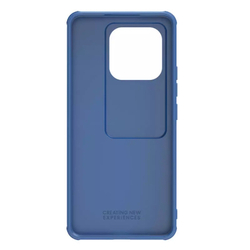 Накладка Nillkin CamShield Pro Case с защитой камеры для Xiaomi 14T