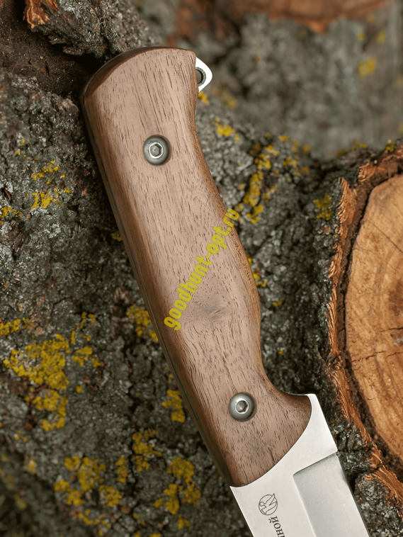 Туристический разделочный нож Кизляр