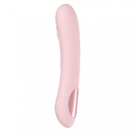 Смарт вибратор для точки G Pearl 3 от KIIROO (розовый)