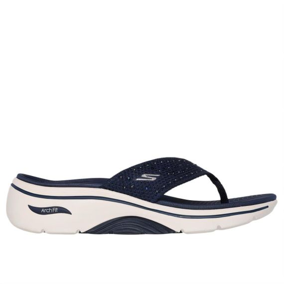 Skechers GO walk Arch Fit 2.0 'Navy Blue'