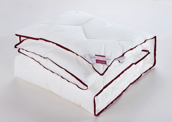 Одеяло RubyRose эковолокно всесезонное