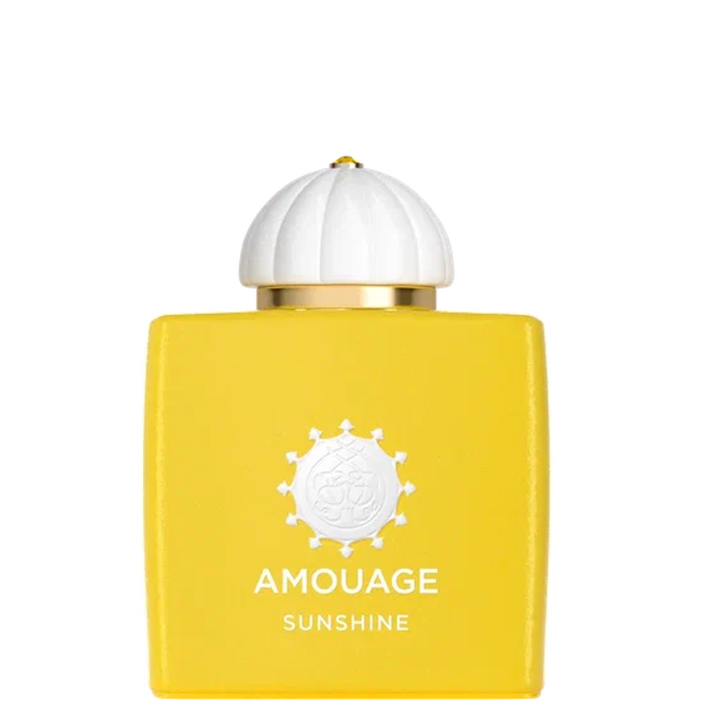 Sunshine Woman EDP 100 ml - парфюмерная вода