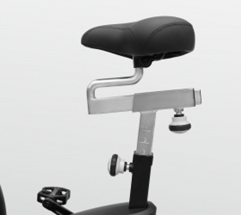 BRONZE GYM A800M PRO Аэробайк