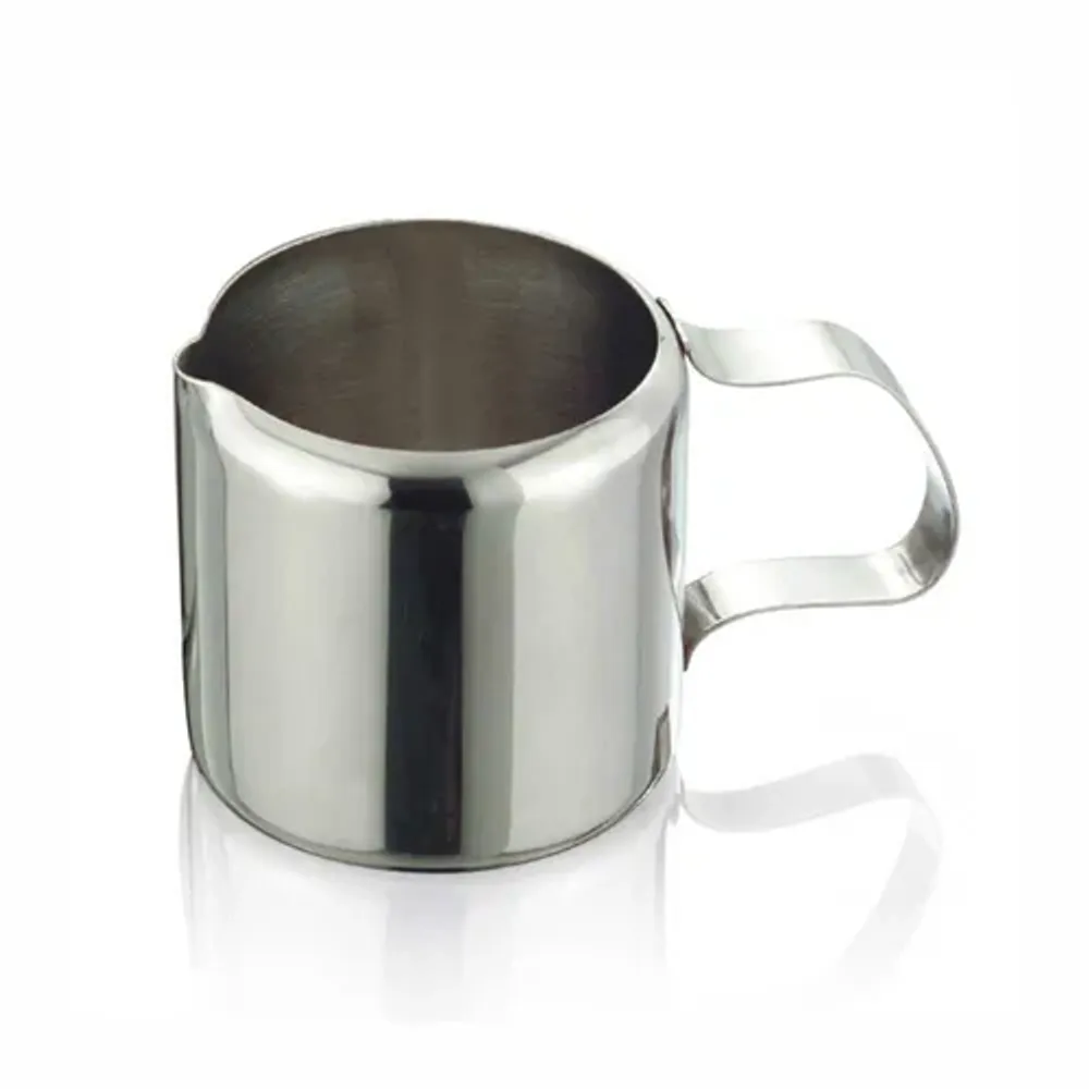 Питчер молочник 80 мл Coffee LRD d 5 см h5,1 см нерж. SUNNEX