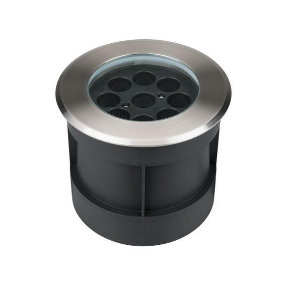 Светильник LTD-DAFNA-GROUND-R160-16W Warm3000 (SL, 45 deg, 230V) Arlight 061196