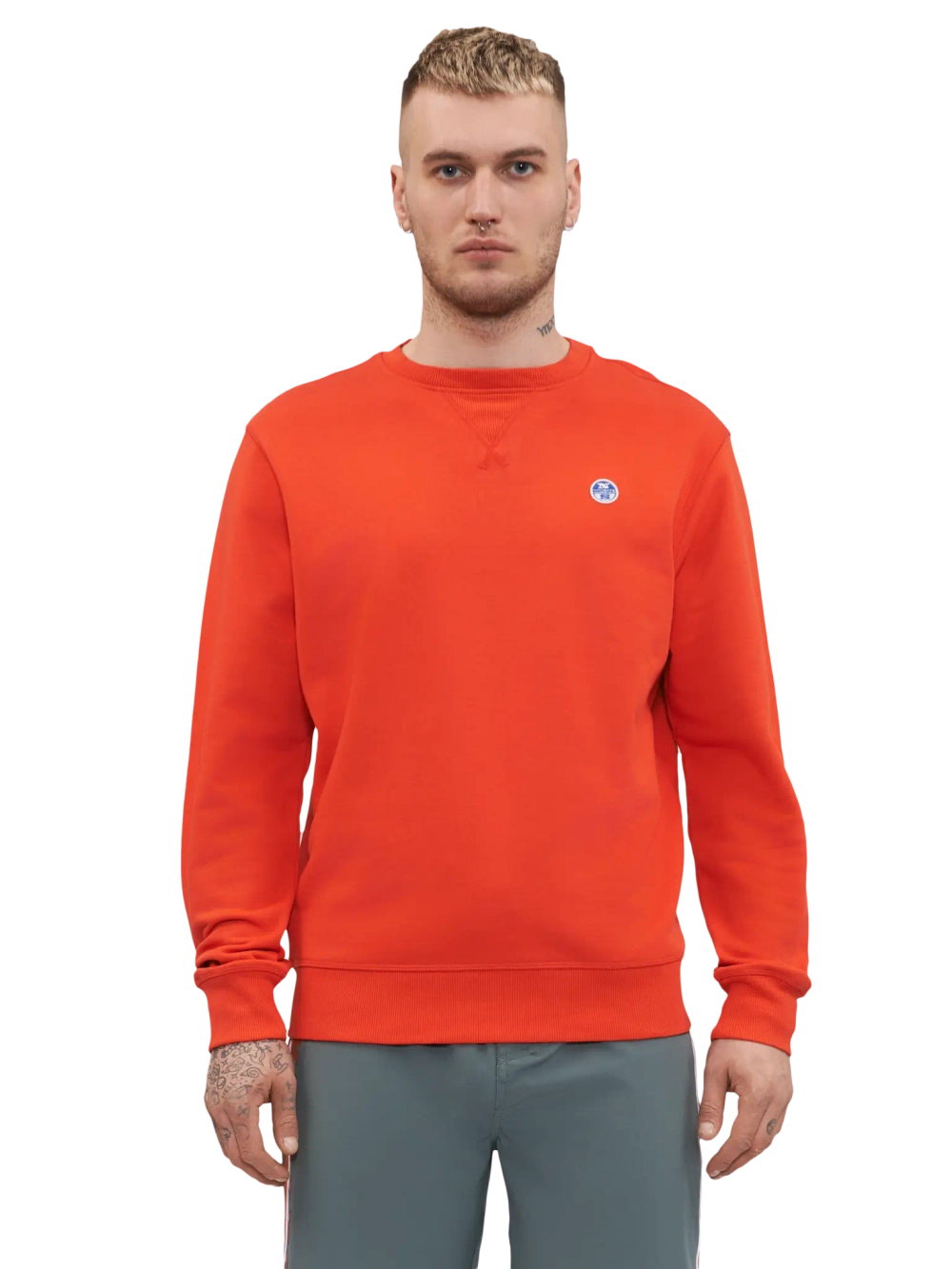 Свитшот M North Sails