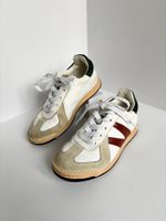 Кожаные кроссовки Rondinella, 31