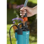 Насос Gardena 6000/5 automatic, 01476-20.000.00