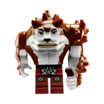 LEGO Teenage Mutant Ninja Turtles: Погоня на панцирном танке 79104 — Shellraiser Street Chase — Лего Черепашки-ниндзя мутанты