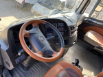 Foton AUMAN 4x2 Седельный тягач BJ4189SLFKA (Дизельный, 11,8 л, 470 л.с. АТ)