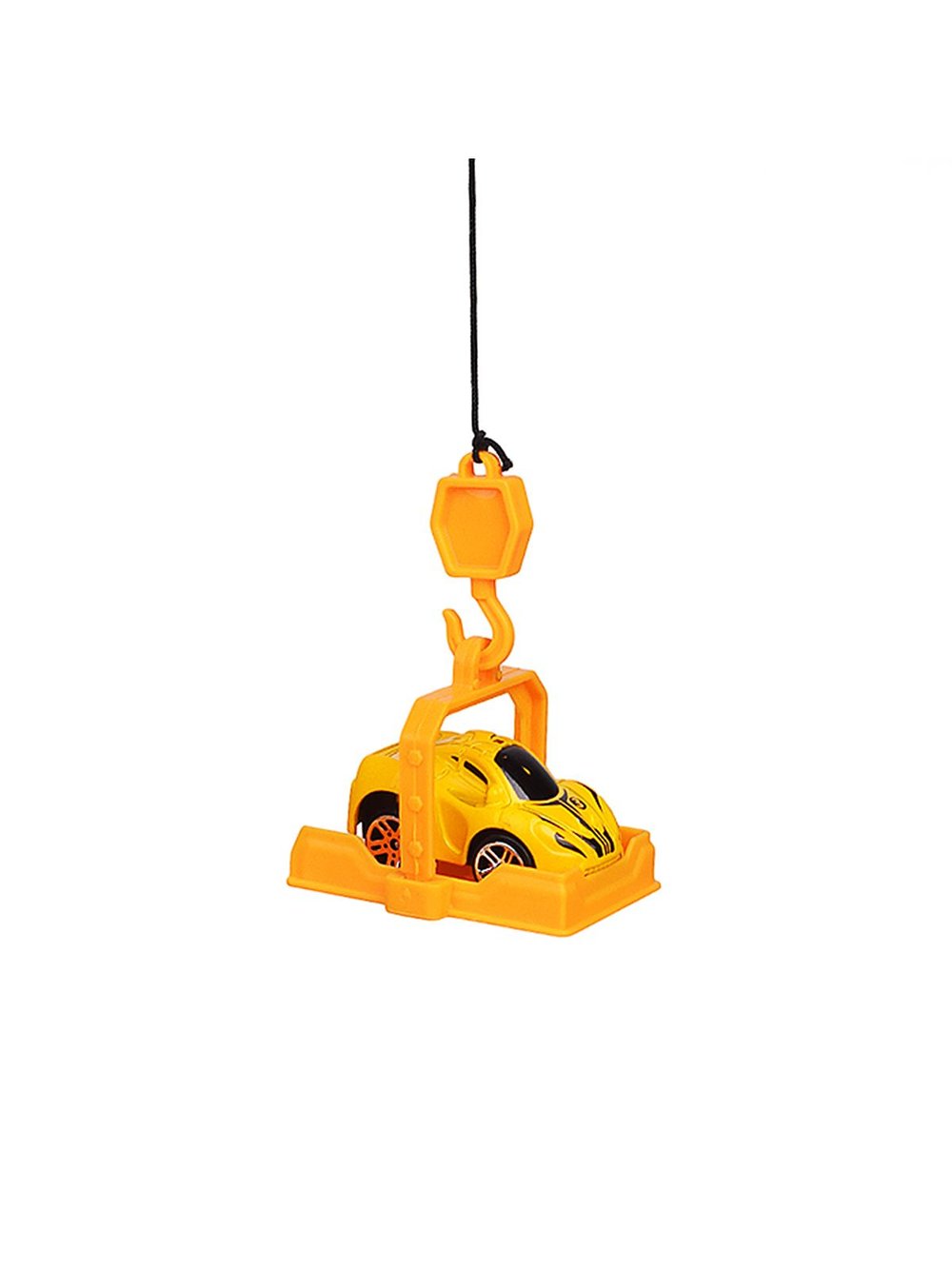 Игровая парковка Приключения на стройке, 142 предмета (MH2113)