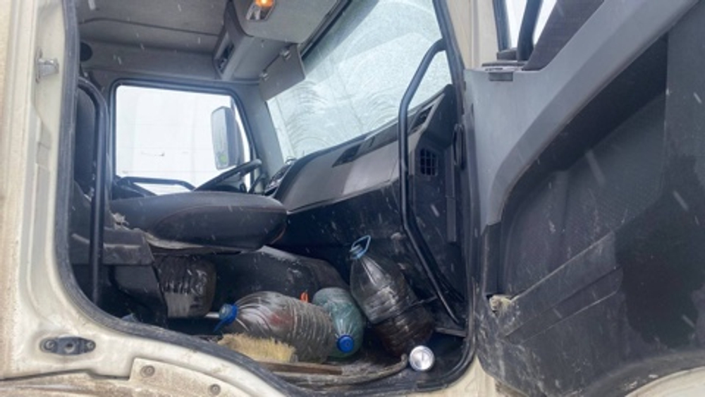 FAW J6 8x4 Самосвал СА3310Р66K24T4E5 (Дизельный, 11,1 л, 420 л.с., МТ)