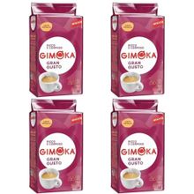 Кофе молотый Gimoka Gran Gusto, 250 г